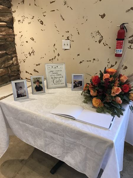 Alamillo Family Ranch