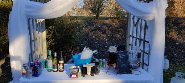 All That Jazz Entertainment House