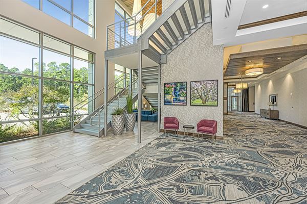 Lowcountry Conference Center