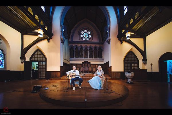 Trinity Center For Urban Life