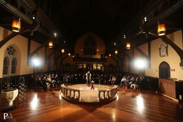 Trinity Center For Urban Life