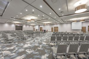 Azalea Ballroom