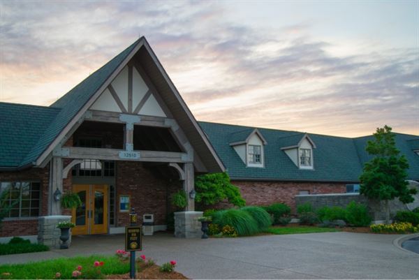 Covered Bridge Golf Club