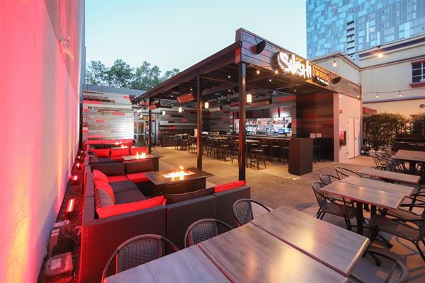 Sushi Confidential San Jose