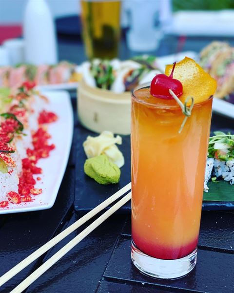 Sushi Confidential San Jose