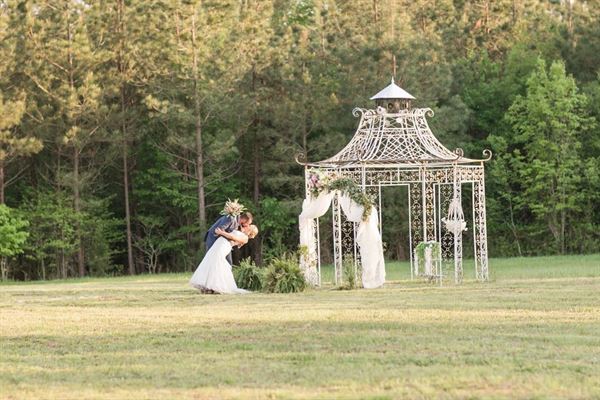 The White House Weddings