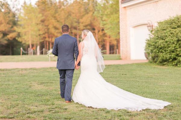 The White House Weddings