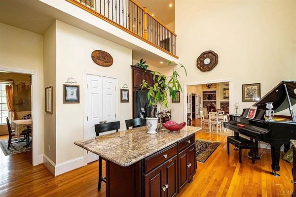 The White House Weddings