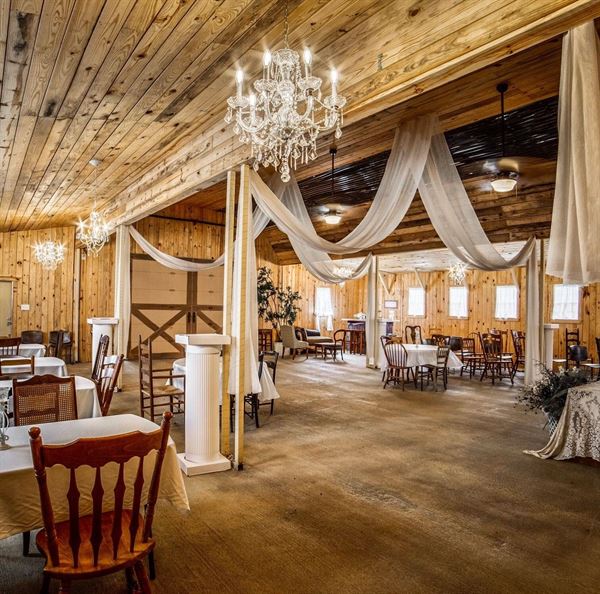 The White House Weddings