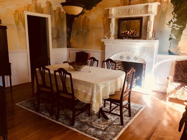 The White House Weddings