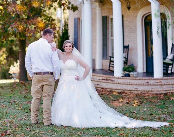 The White House Weddings