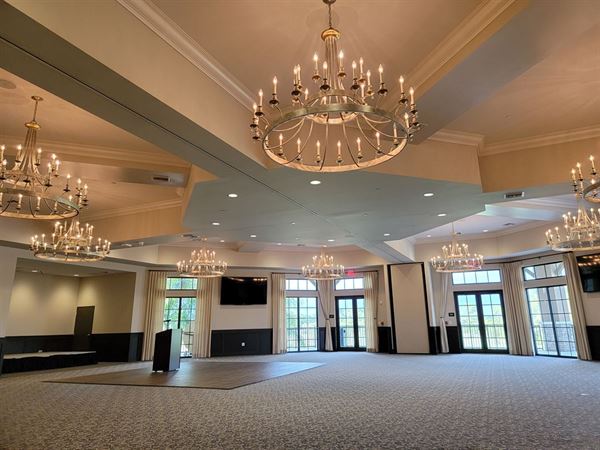 Sandhill Crane Golf Club