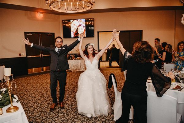 Sandhill Crane Golf Club