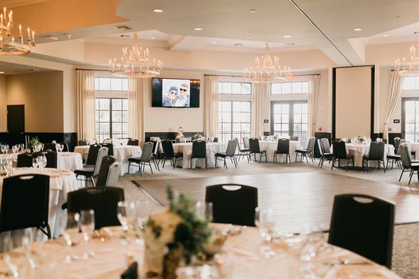 Sandhill Crane Golf Club