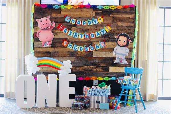 Sandhill Crane Golf Club