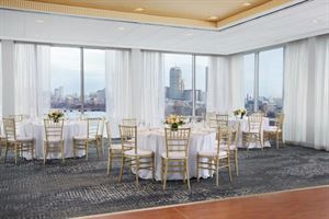 Charles View Ballroom