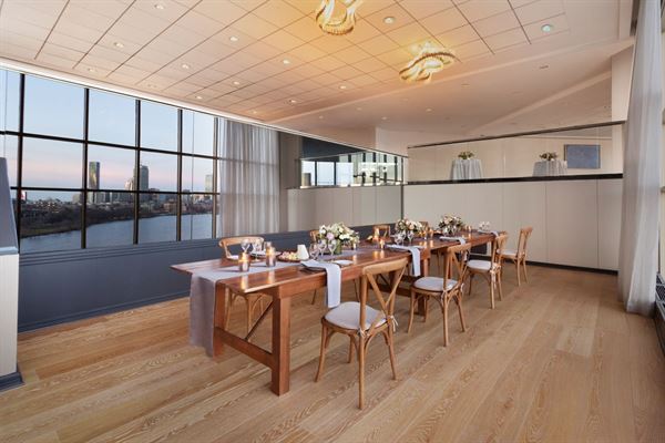 Hyatt Regency Boston/Cambridge