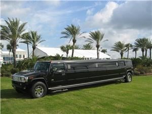 Tracey Nicoll's Limousine & Hummer Rentals in New Orleans