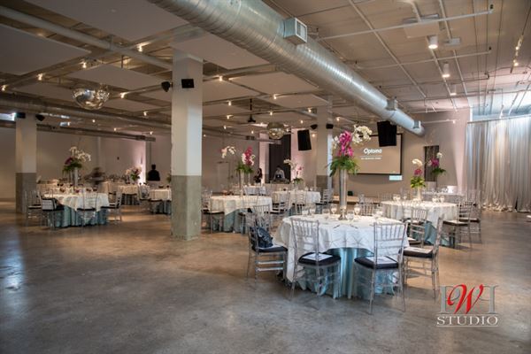 Westside Cultural Arts Center