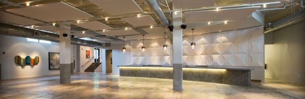 Westside Cultural Arts Center