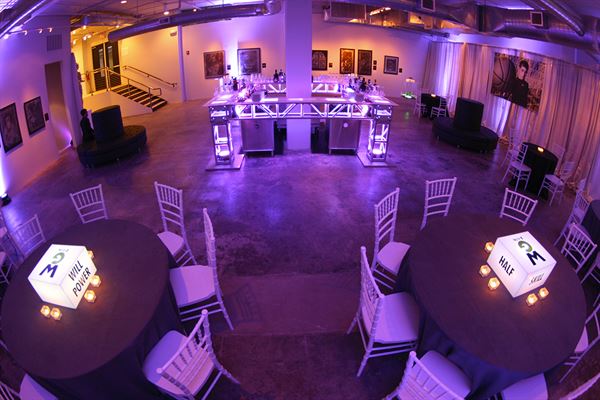 Westside Cultural Arts Center