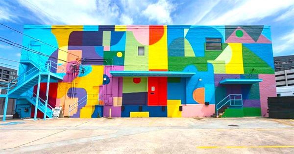 Westside Cultural Arts Center