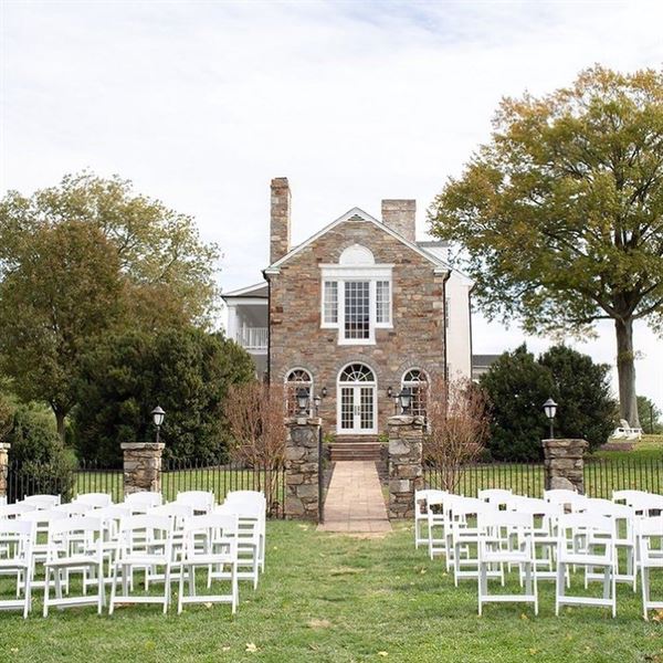 Evergreen Country Club