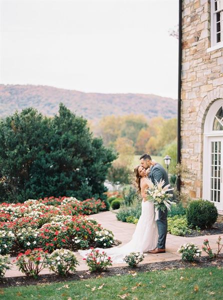 Evergreen Country Club