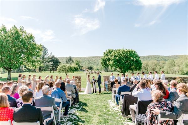 Evergreen Country Club