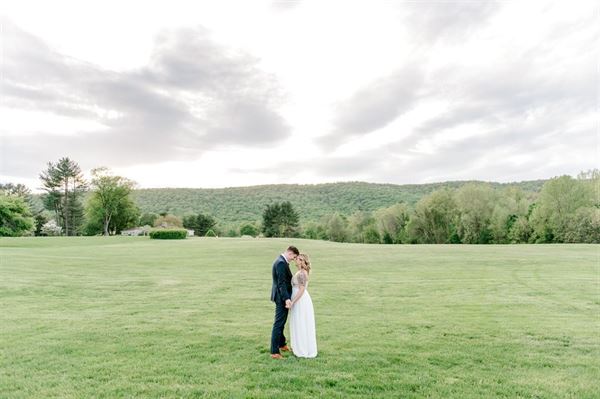 Evergreen Country Club