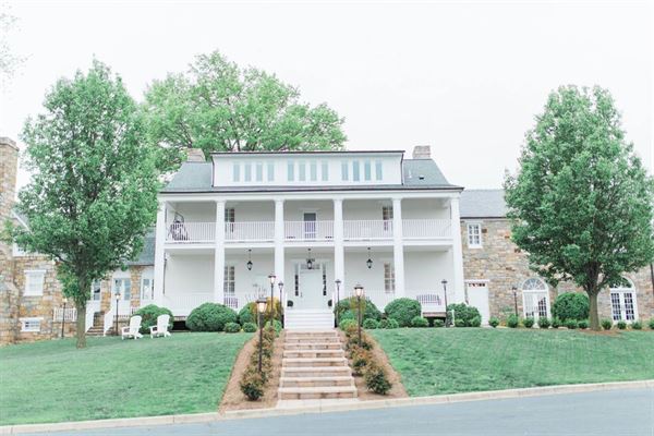 Evergreen Country Club