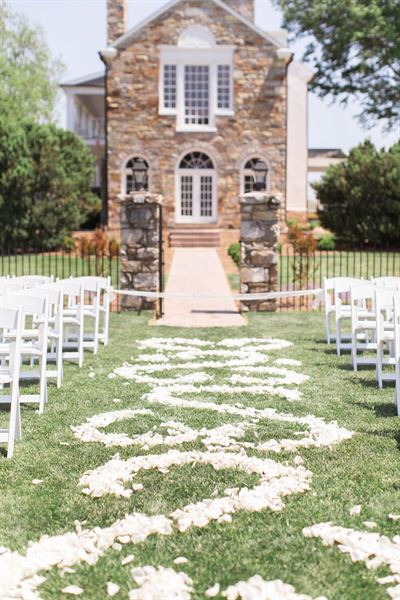 Evergreen Country Club