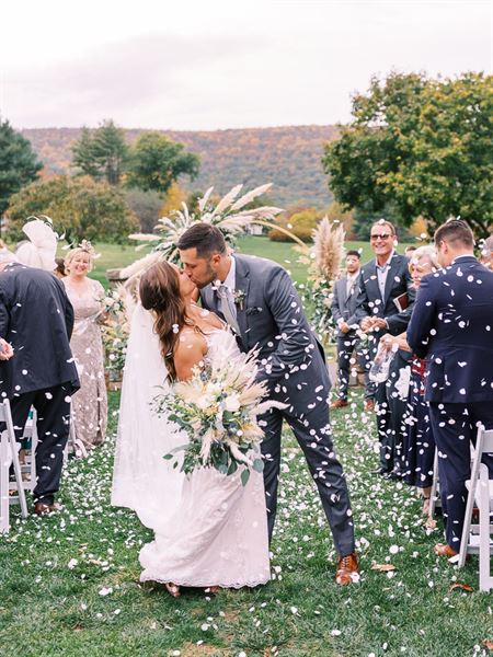 Evergreen Country Club