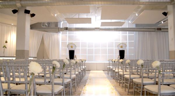 Westside Cultural Arts Center