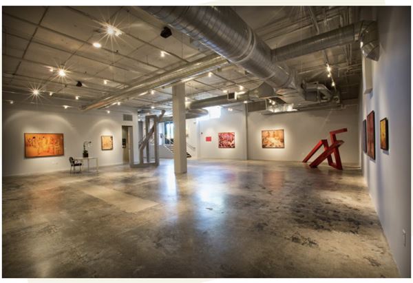 Westside Cultural Arts Center