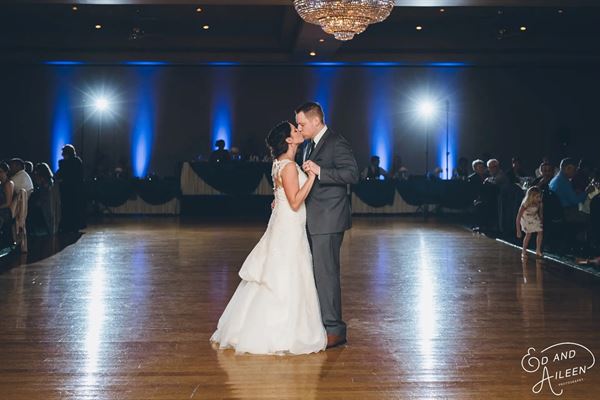 Jennifer's Garden Banquet & Convention Center