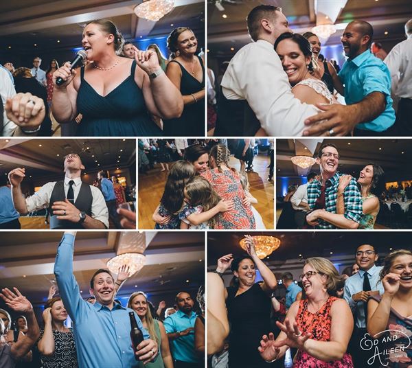 Jennifer's Garden Banquet & Convention Center