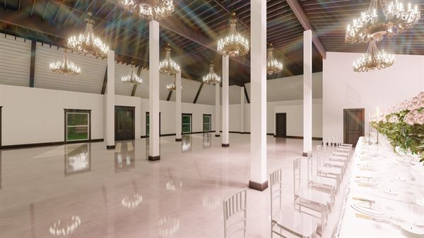 The Venue at Magnolia Hill