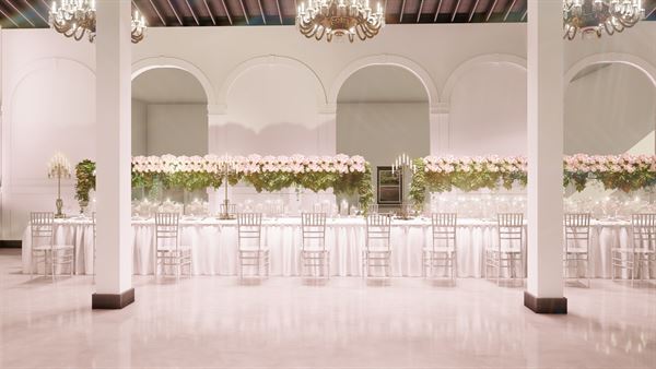 The Venue at Magnolia Hill