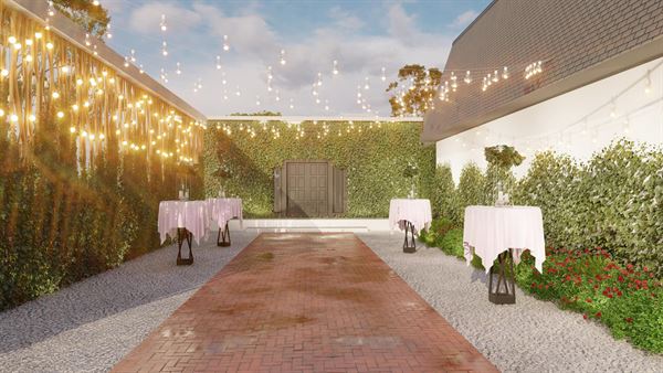 The Venue at Magnolia Hill