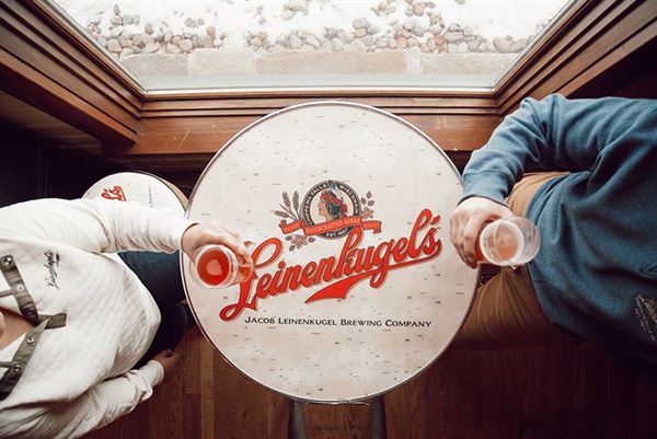 Leinenkugels