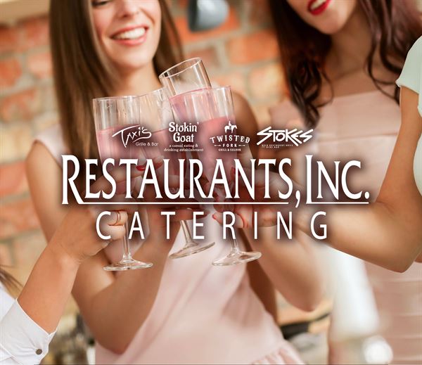Restaurant Inc. Catering