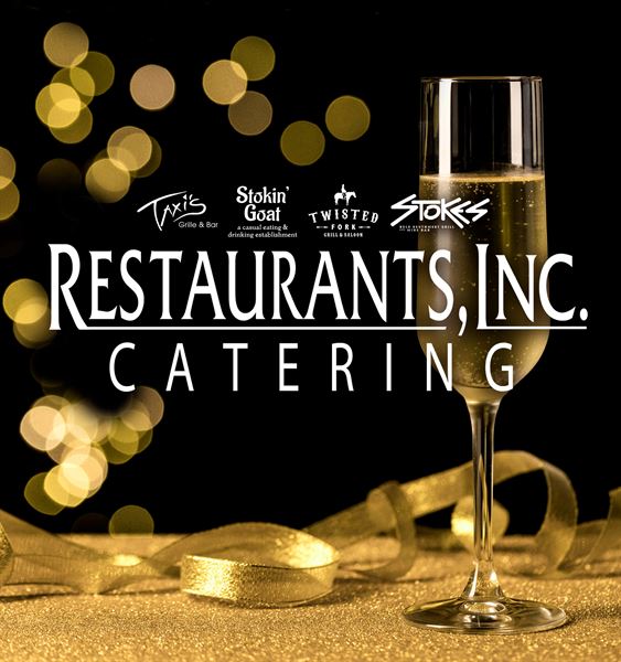 Restaurant Inc. Catering