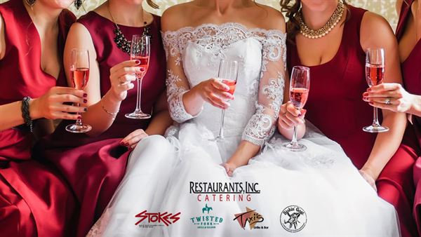 Restaurant Inc. Catering