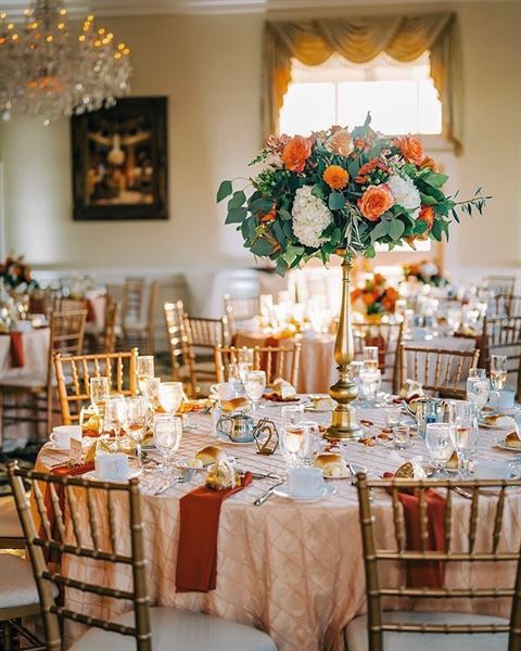 Trump National Golf Club Philadelphia