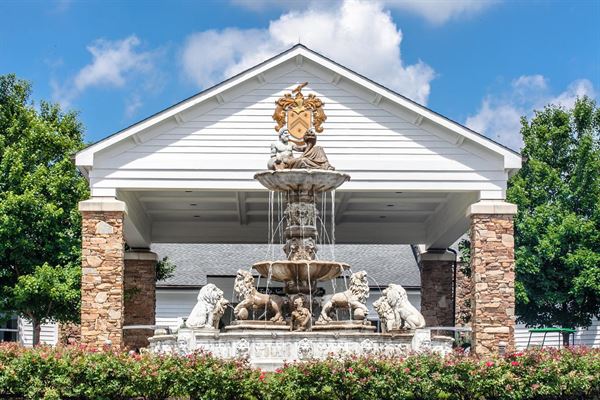 Trump National Golf Club Philadelphia