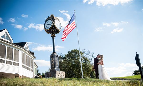 Trump National Golf Club Philadelphia