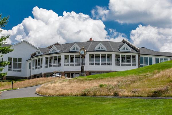 Trump National Golf Club Philadelphia