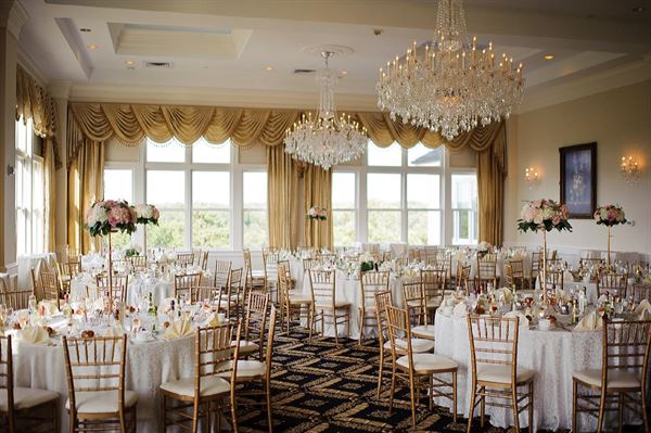 Trump National Golf Club Philadelphia