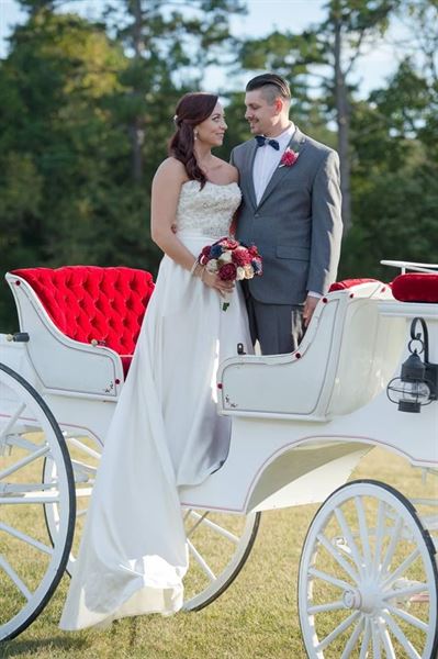 B-Bar Farm Wedding and Event Center